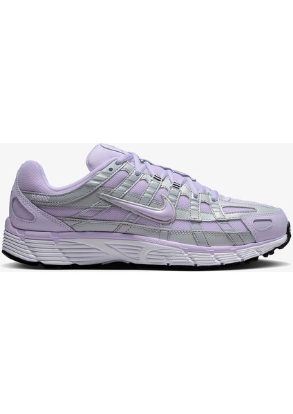 P-6000 Kadın Sneaker Ayakkabı-Bv1021-500