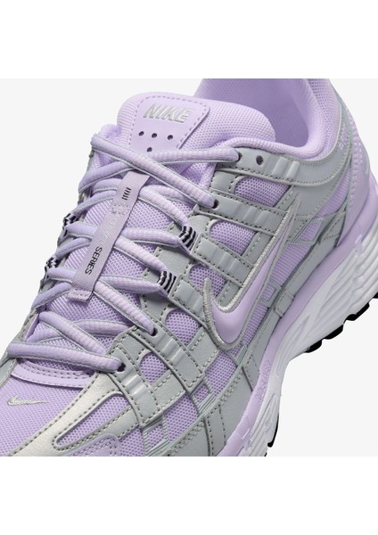 P-6000 Kadın Sneaker Ayakkabı-Bv1021-500 modelleri