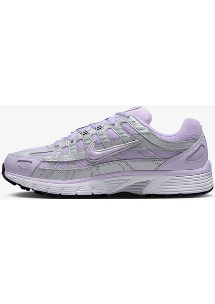 P-6000 Kadın Sneaker Ayakkabı-Bv1021-500 indirimleri