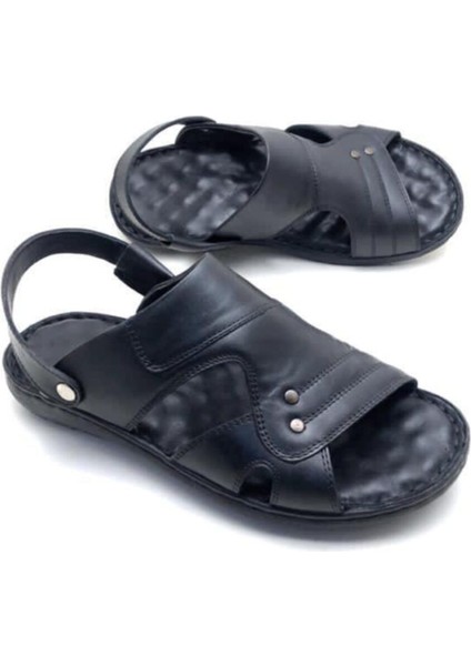 Erkek Deri Tam Ortopedik Sandelet fiyatları