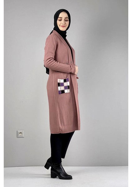 Triko Hırka modelleri