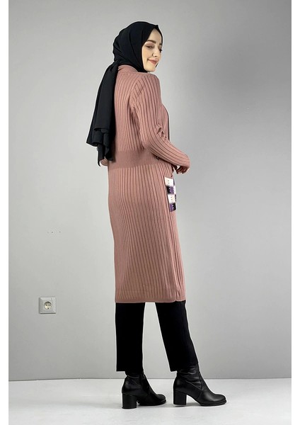 Triko Hırka indirimleri