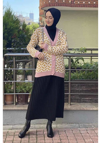 Triko Hırka fiyatları