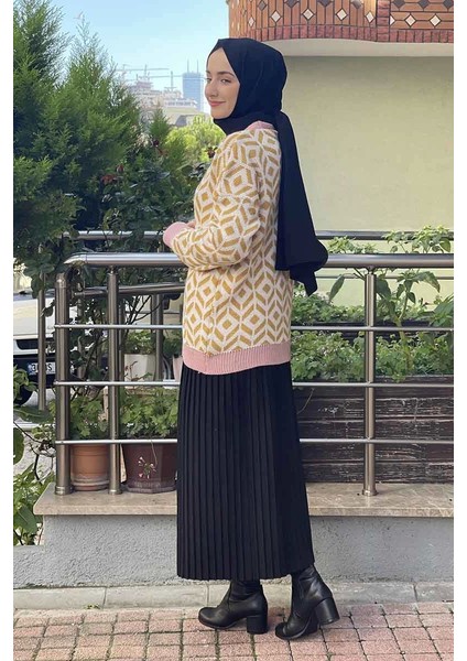 Triko Hırka indirimleri