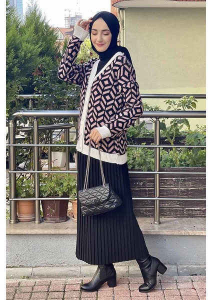 Triko Hırka modelleri