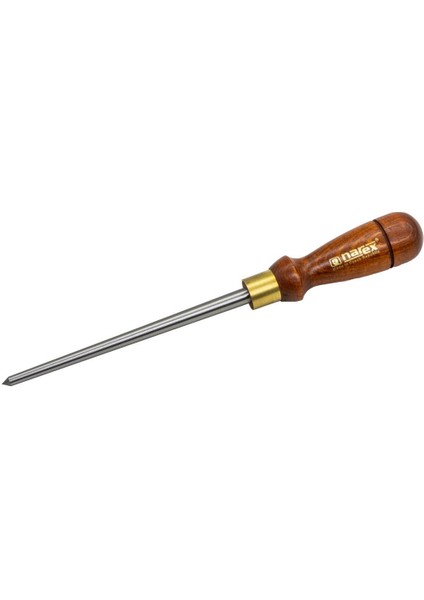 872410 Burnisher Konik Sistre Raspa Bileyici 10X145 mm