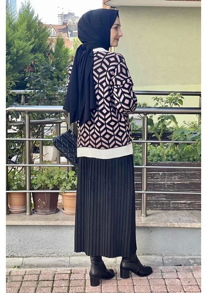 Triko Hırka indirimleri