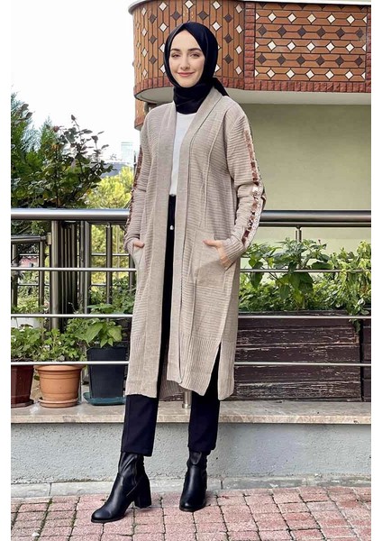 Triko Hırka modelleri