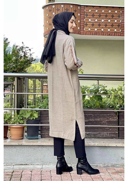 Triko Hırka indirimleri