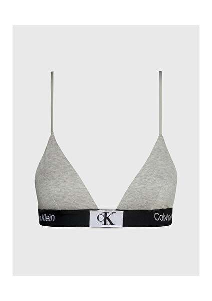 Kadın Unlined Üçgen Bralet