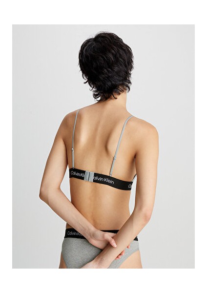 Kadın Unlined Üçgen Bralet