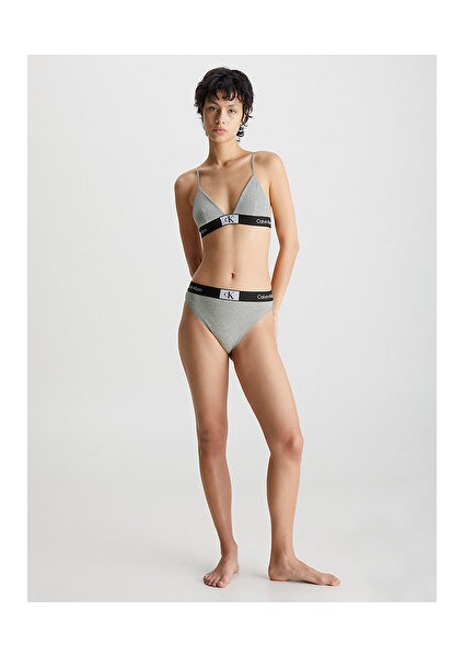 Kadın Unlined Üçgen Bralet