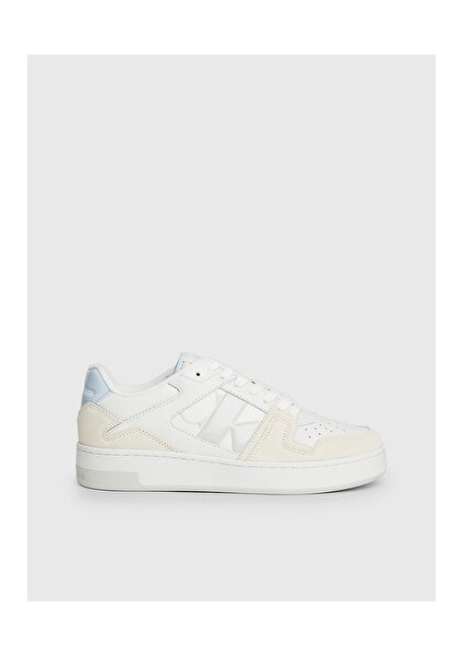 Kadın Basket Cupsole Sneaker