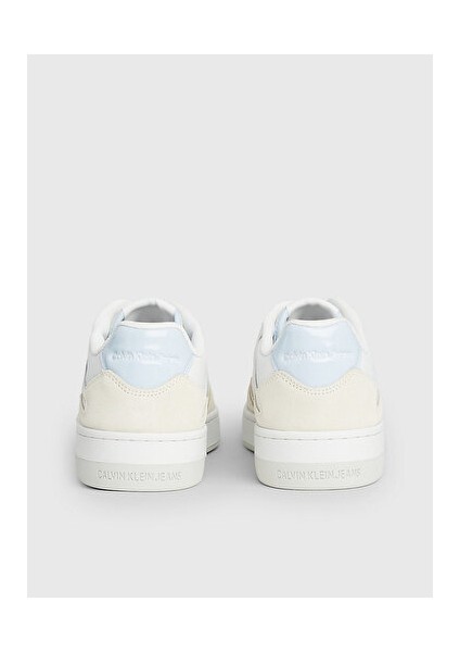 Kadın Basket Cupsole Sneaker fırsatları