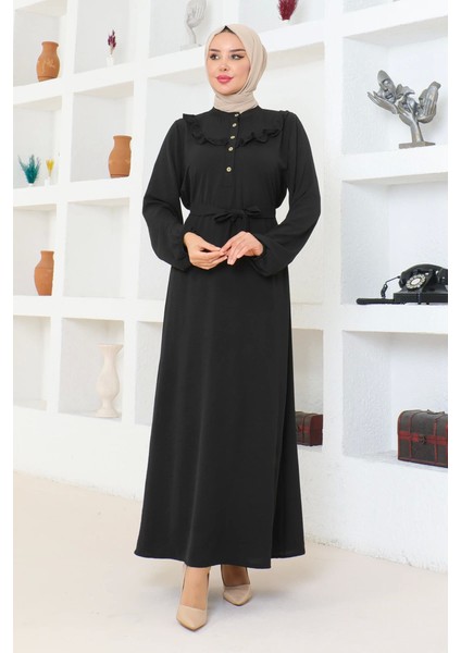 Elbise Siyah 202 fiyatları
