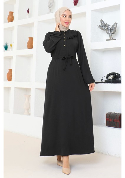 Elbise Siyah 202 modelleri