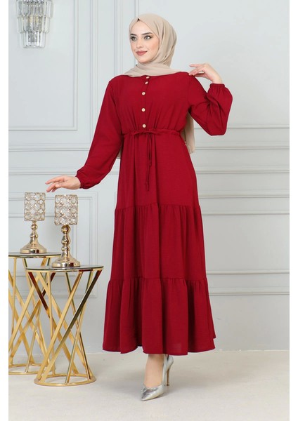Elbise Bordo 201 fiyatları
