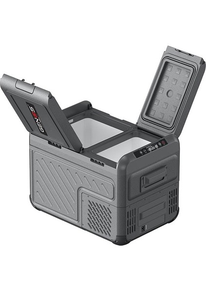 Araç Buzdolabı- 35 Litre