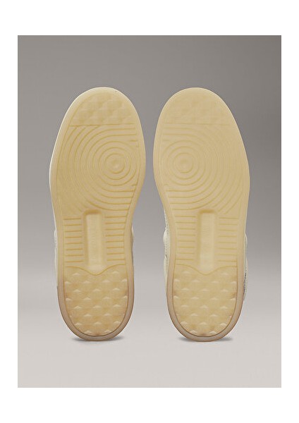 Basket Cupsole Sneaker