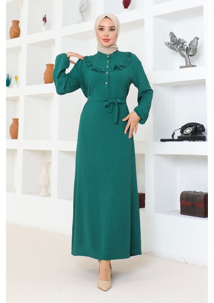 Elbise Zümrüt 202 fiyatları