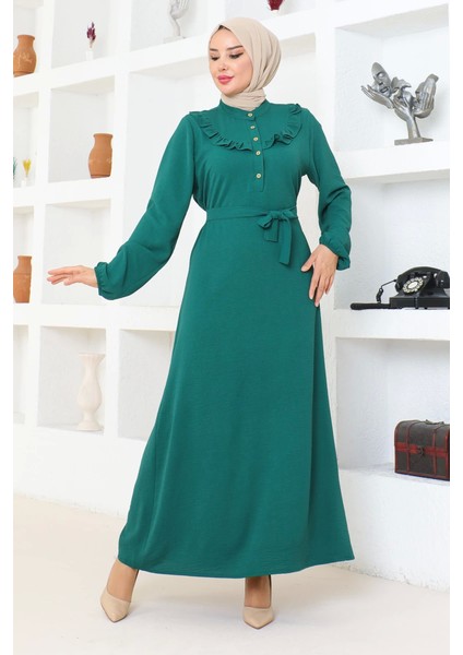 Elbise Zümrüt 202 modelleri