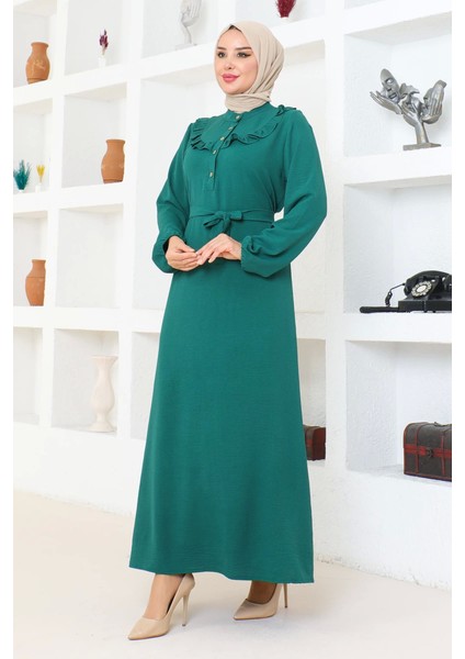 Elbise Zümrüt 202 fırsatları