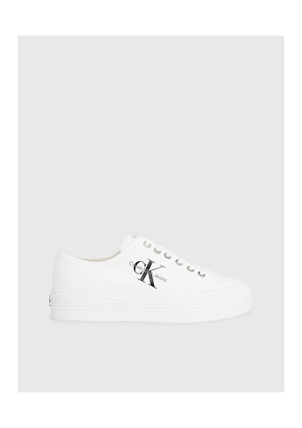 Flatform Essential Mono Sneaker