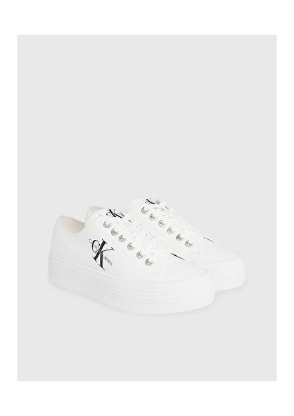 Flatform Essential Mono Sneaker
