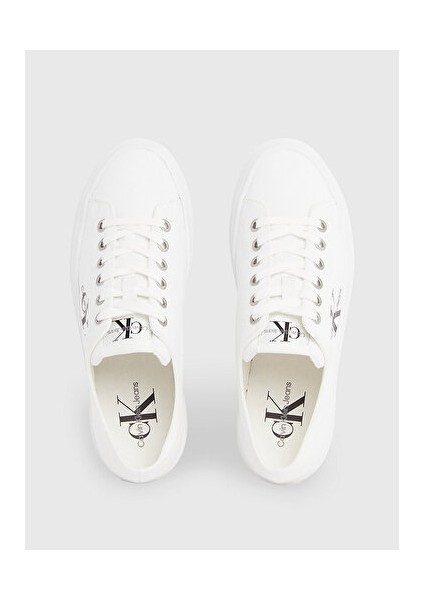Flatform Essential Mono Sneaker