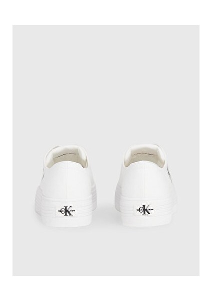 Flatform Essential Mono Sneaker