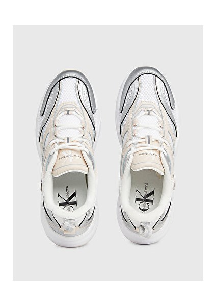 Kadın Retro Tennis Sneaker modelleri