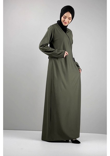 Namaz Elbisesi modelleri