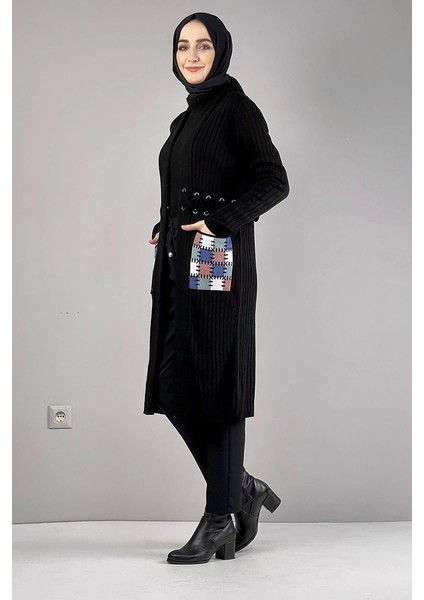 Triko Hırka modelleri