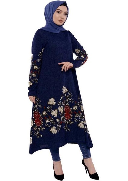 Işlemeli Krep Şal fiyatları