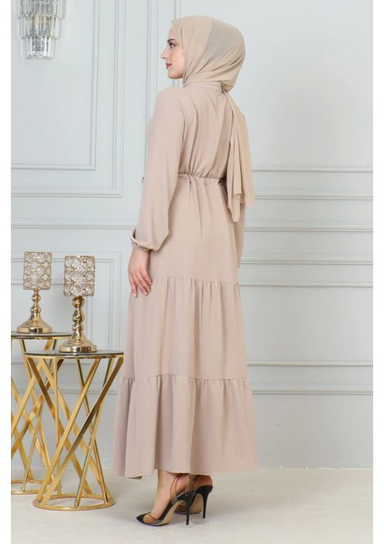 Elbise Pudra 201 modelleri