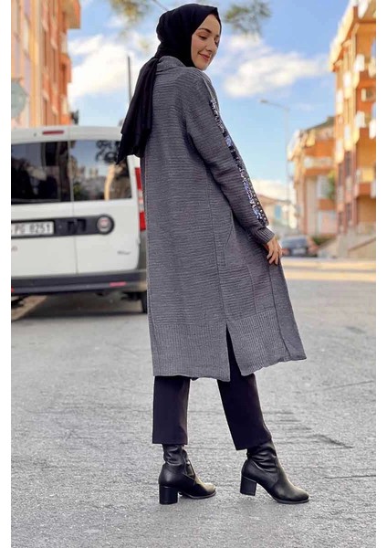 Triko Hırka indirimleri