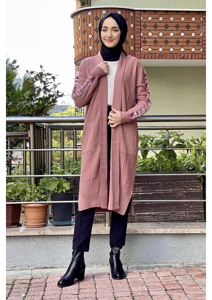 Triko Hırka fiyatları