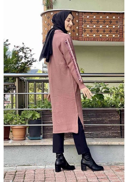 Triko Hırka indirimleri