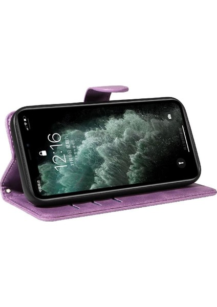 Apple iPhone 11 Pro Telefon Kılıfı (Yurt Dışından)