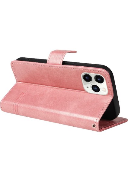 Apple iPhone 11 Pro Max Telefon Kılıfı (Yurt Dışından)