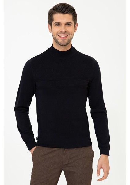 Erkek Kazak G021SZ0TK.000.1388107