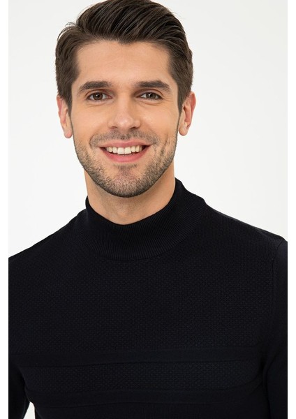 Erkek Kazak G021SZ0TK.000.1388107 fiyatları