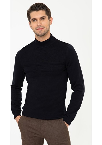 Erkek Kazak G021SZ0TK.000.1388107 modelleri