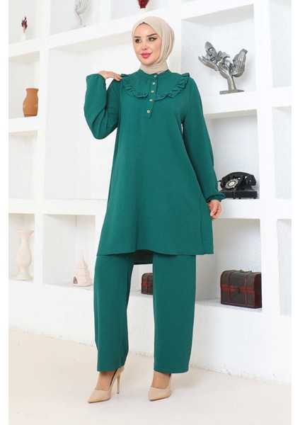 Takım Elbise Zümrüt 102 fırsatları