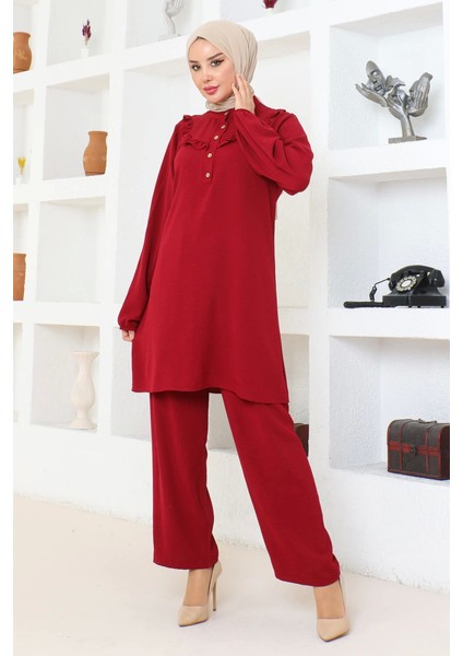 Takım Elbise Bordo 102 fiyatları