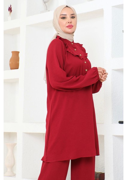 Takım Elbise Bordo 102 fırsatları