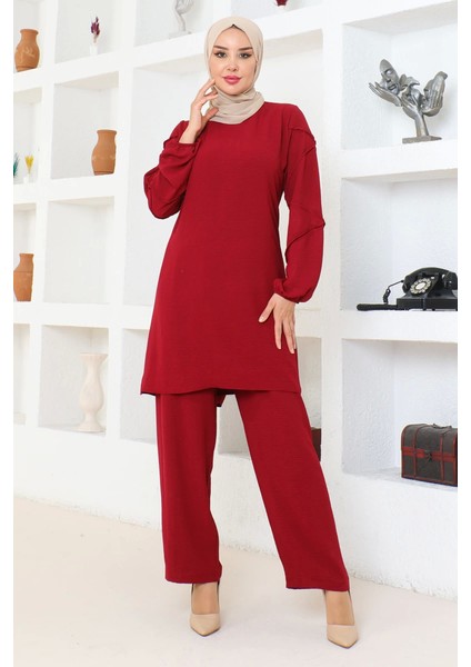 Takım Elbise Bordo 103 fiyatları