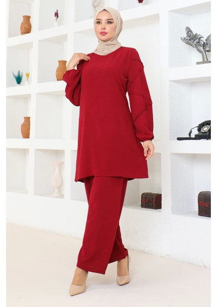 Takım Elbise Bordo 103 modelleri