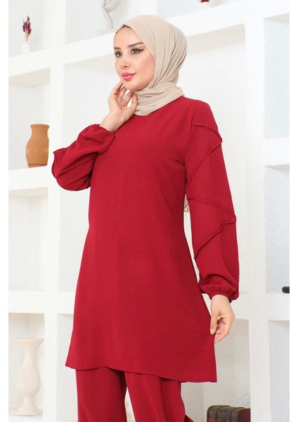 Takım Elbise Bordo 103 fırsatları