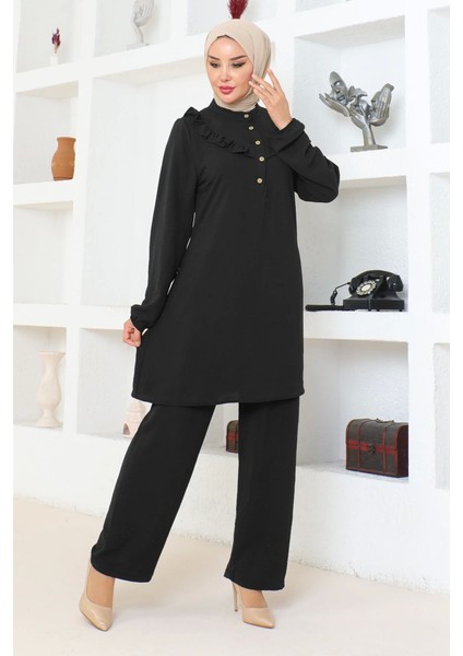 Takım Elbise Siyah 102